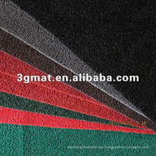 3G ( SGS) pvc heavy duty cushion mat(roll mat)